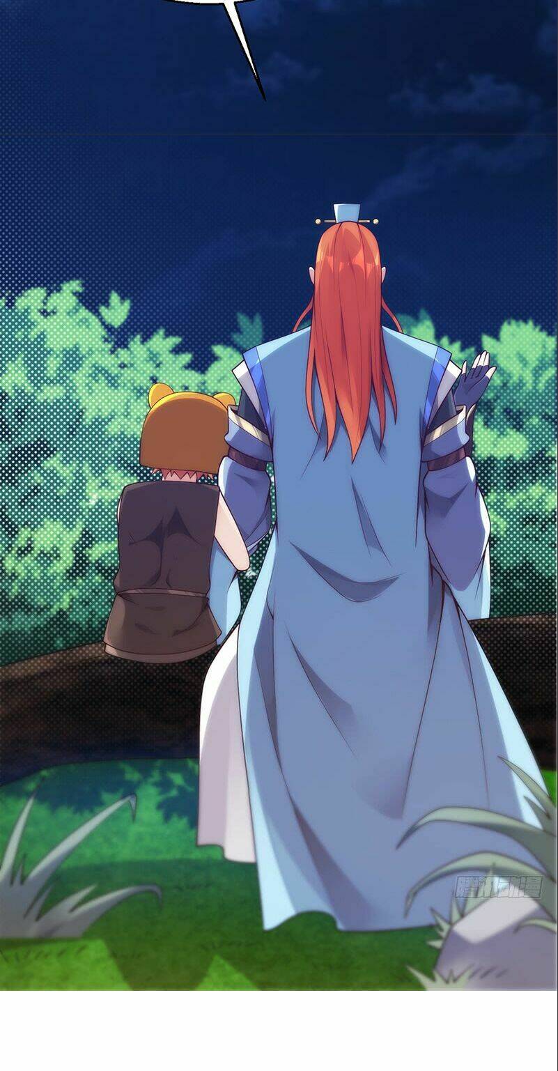 thiên hạ kiếp chapter 23.2 26