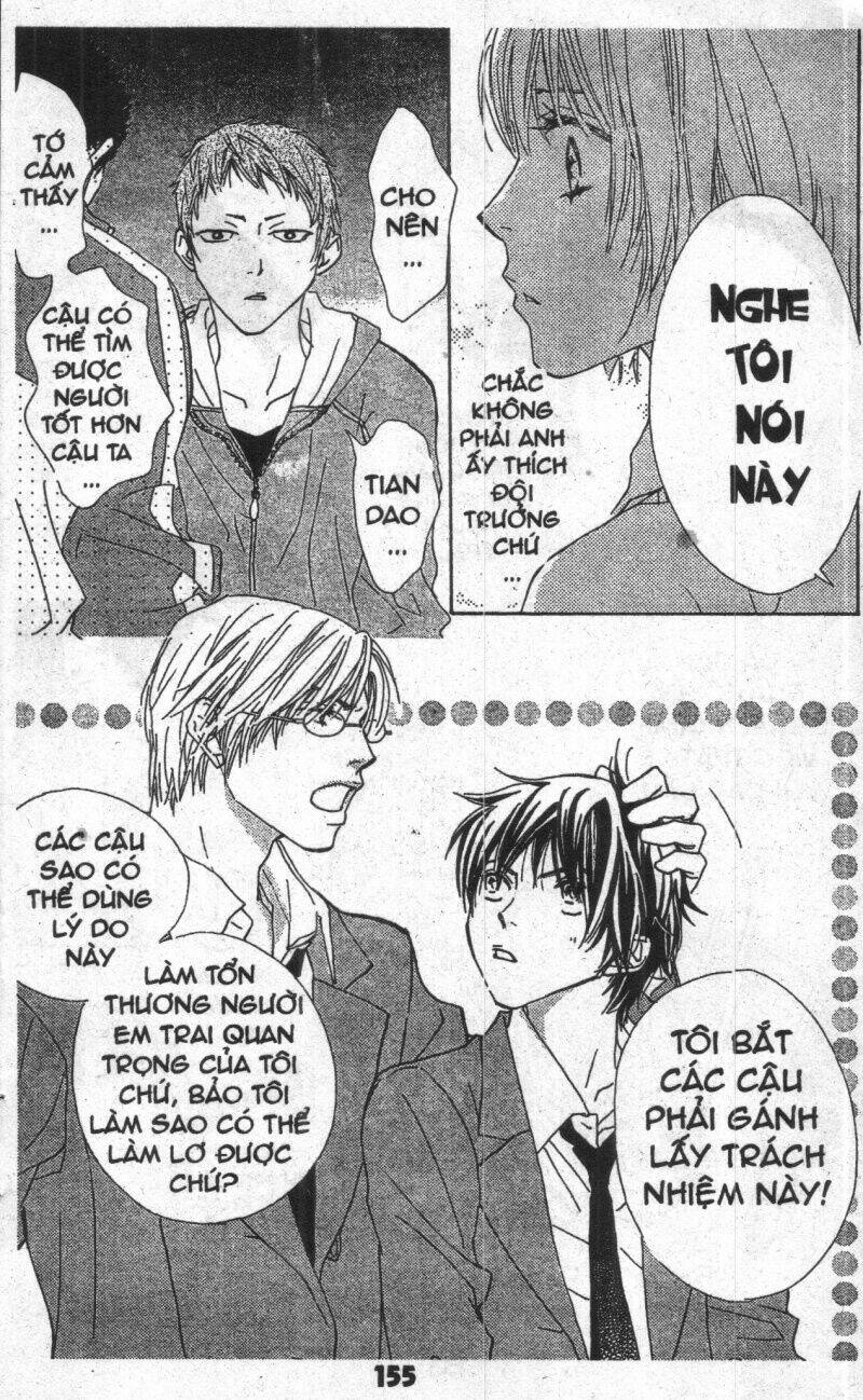 sweet mission chapter 4 153