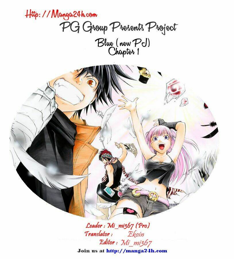 blue (chiba kozue) chapter 1 42