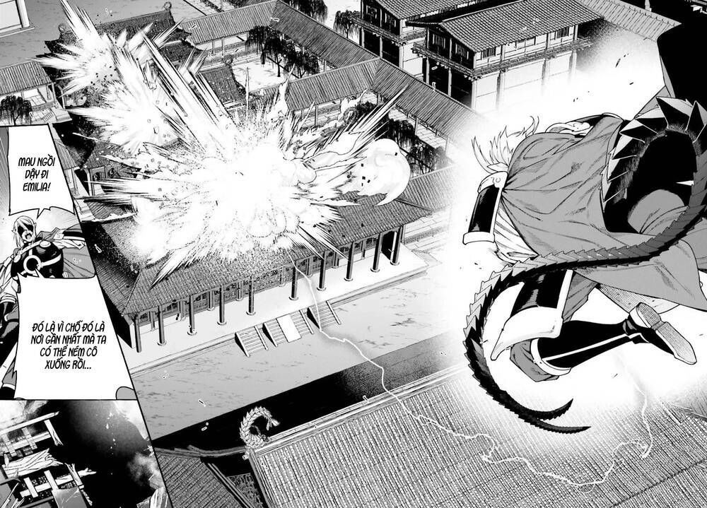 ma vương đi làm thêm chapter 96 9