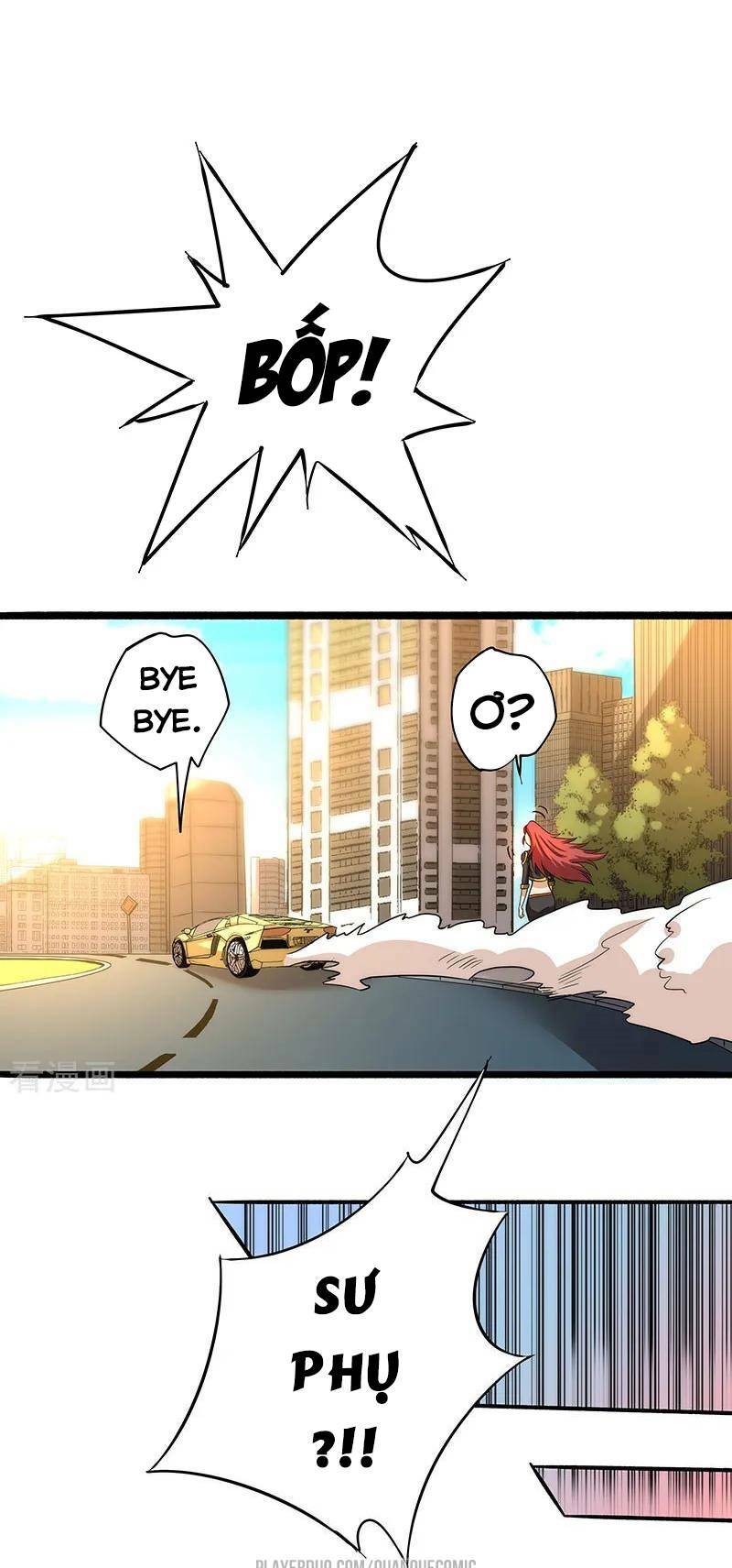 đô thị đỉnh phong cao thủ chapter 19 5