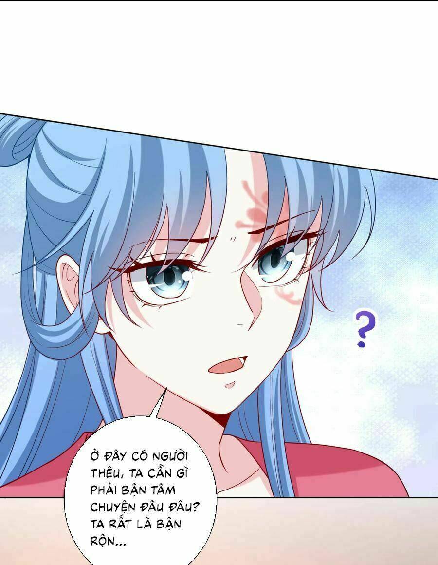 độc y đích nữ chapter 132 14