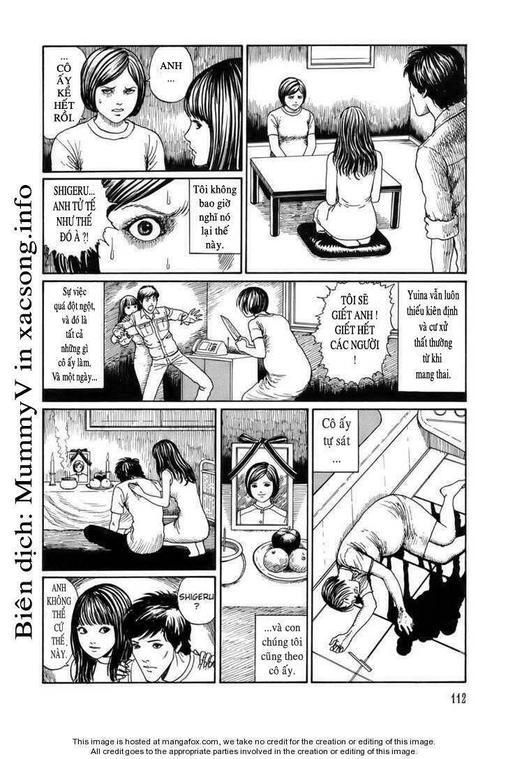 new voices in the dark chapter 3 14