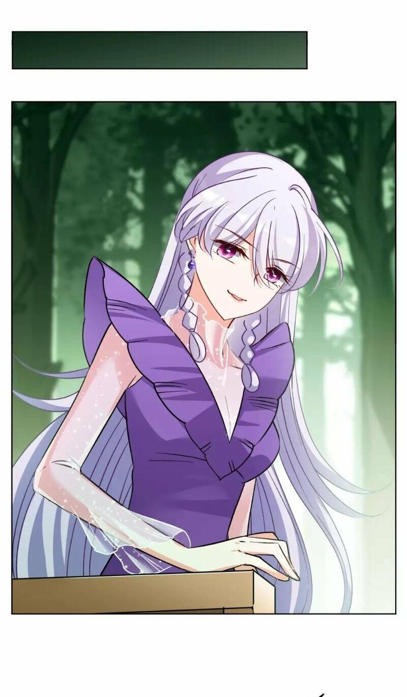 cô ấy đến rồi, xin nằm xuống! chapter 121 5