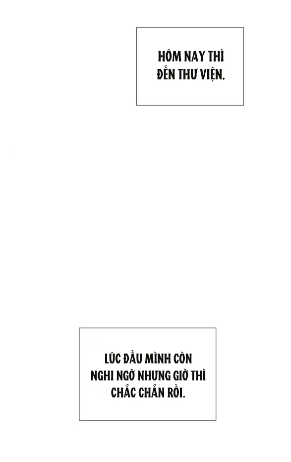 khóc đi hay là cầu xin tôi cũng được chapter 31.1 41