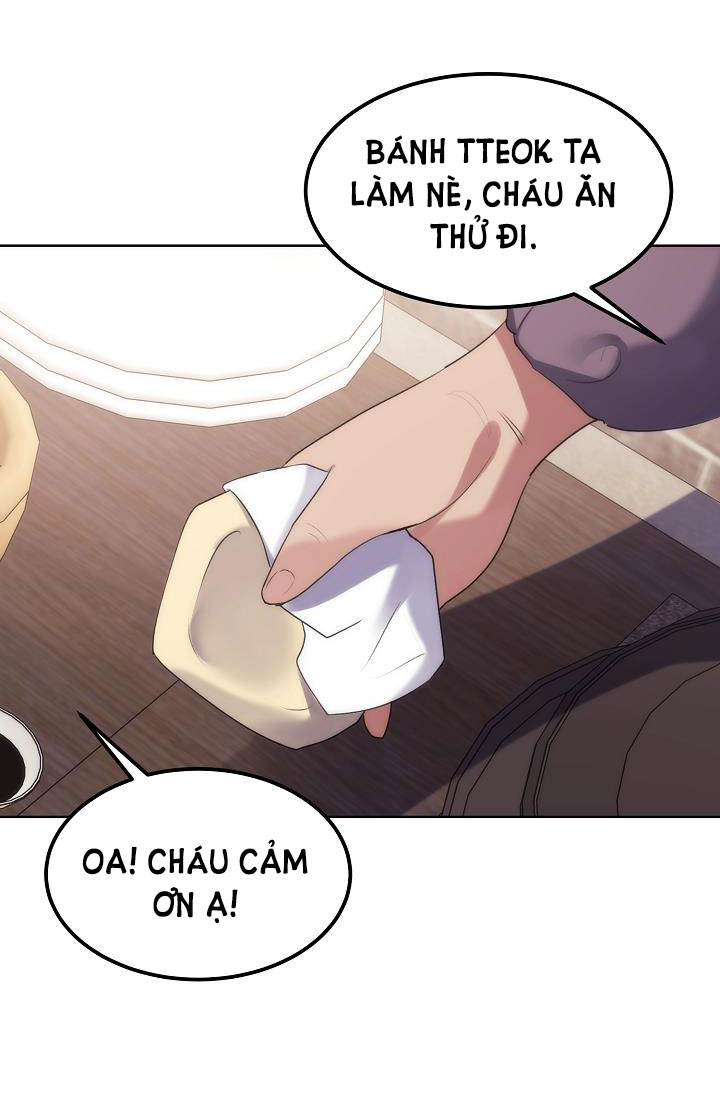 Hôn Nhân Bí Mật chapter 4.1 - Trang 22