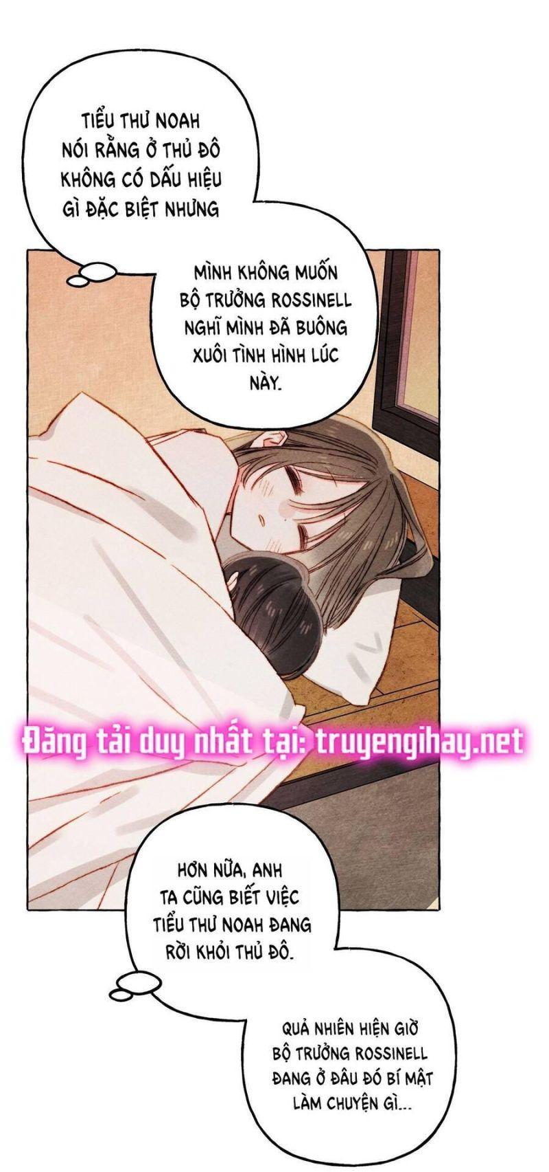 nuôi dưỡng một hắc long chapter 46.1 8