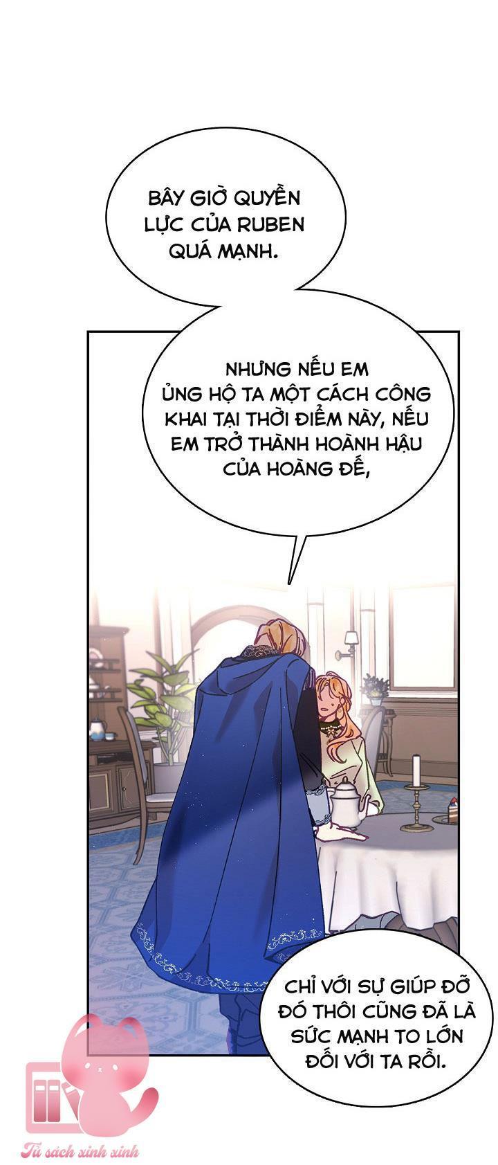 vị trí của tôi chapter 3 67