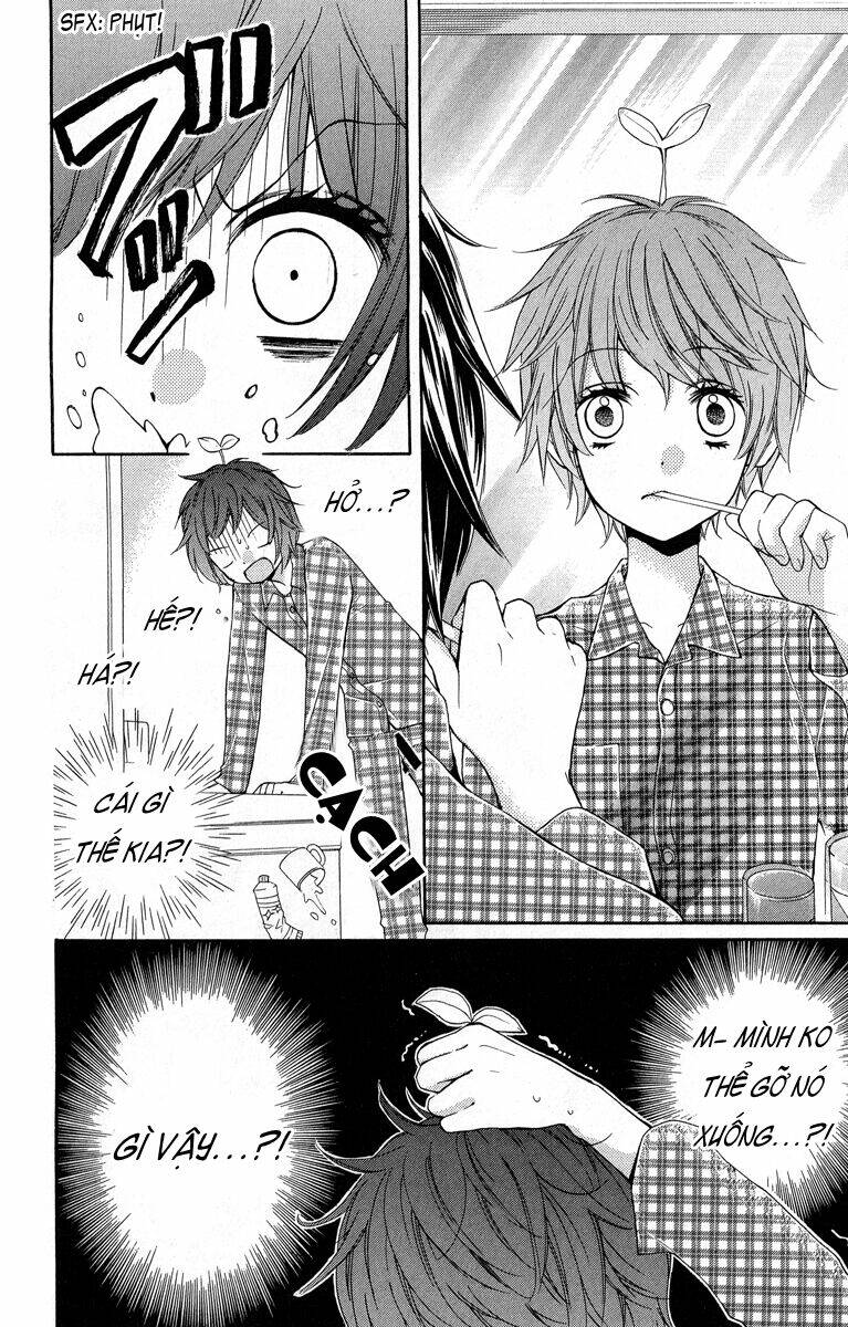 lớp học rùng rợn chapter 32 7