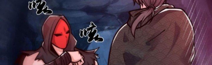 ta nuôi ma quỷ ở trấn ma ti chapter 130 78