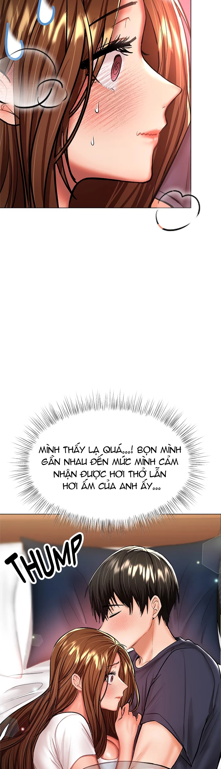 chiều chuộng em đi mà chapter 27.1 16