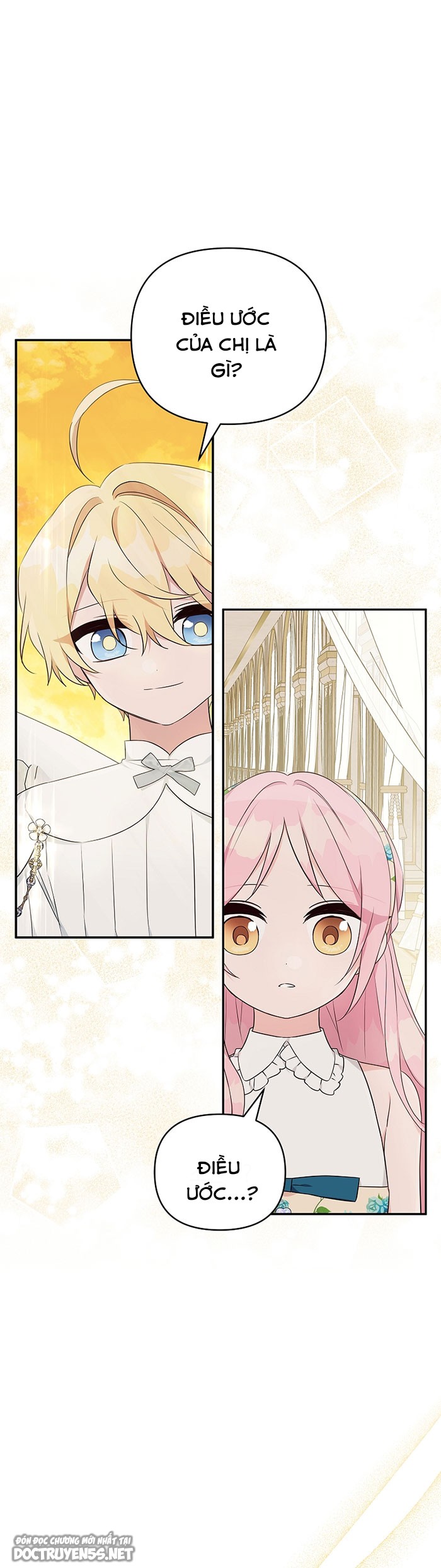 trở thành con gái út của công tước phản diện chapter 42 7