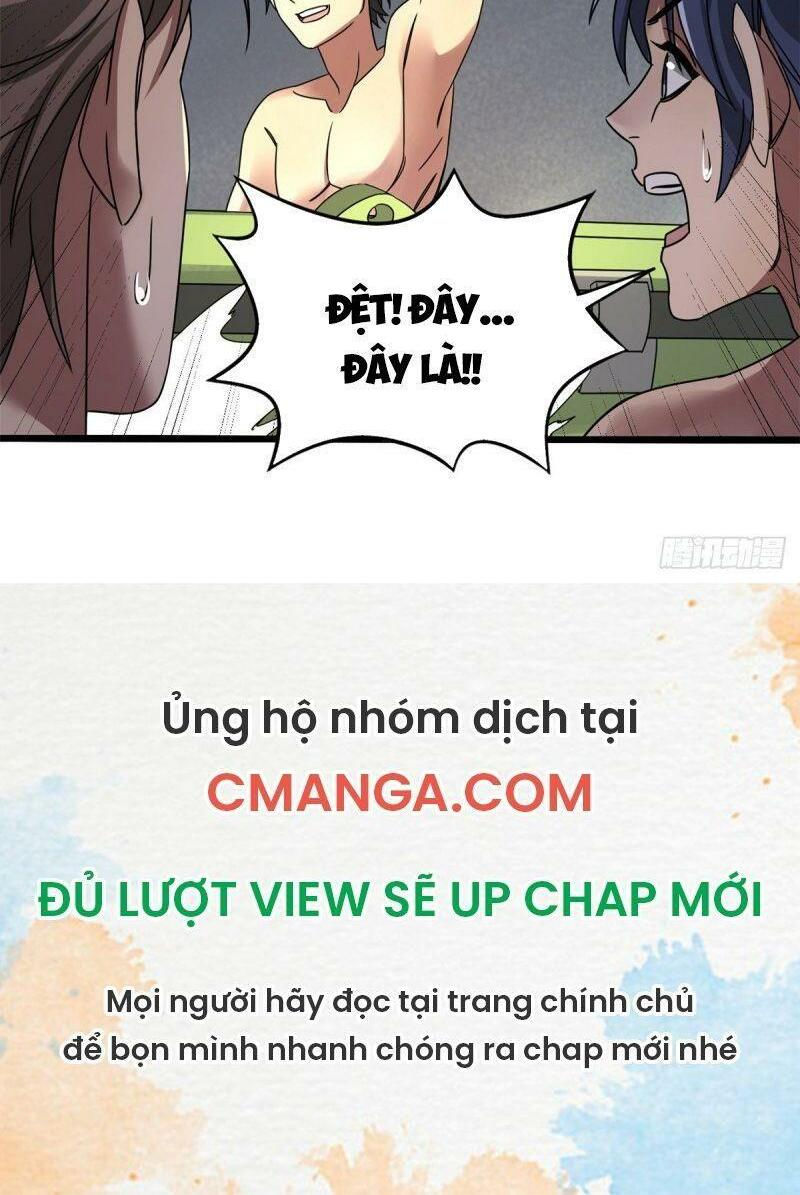 xã lam bạch chapter 7 34