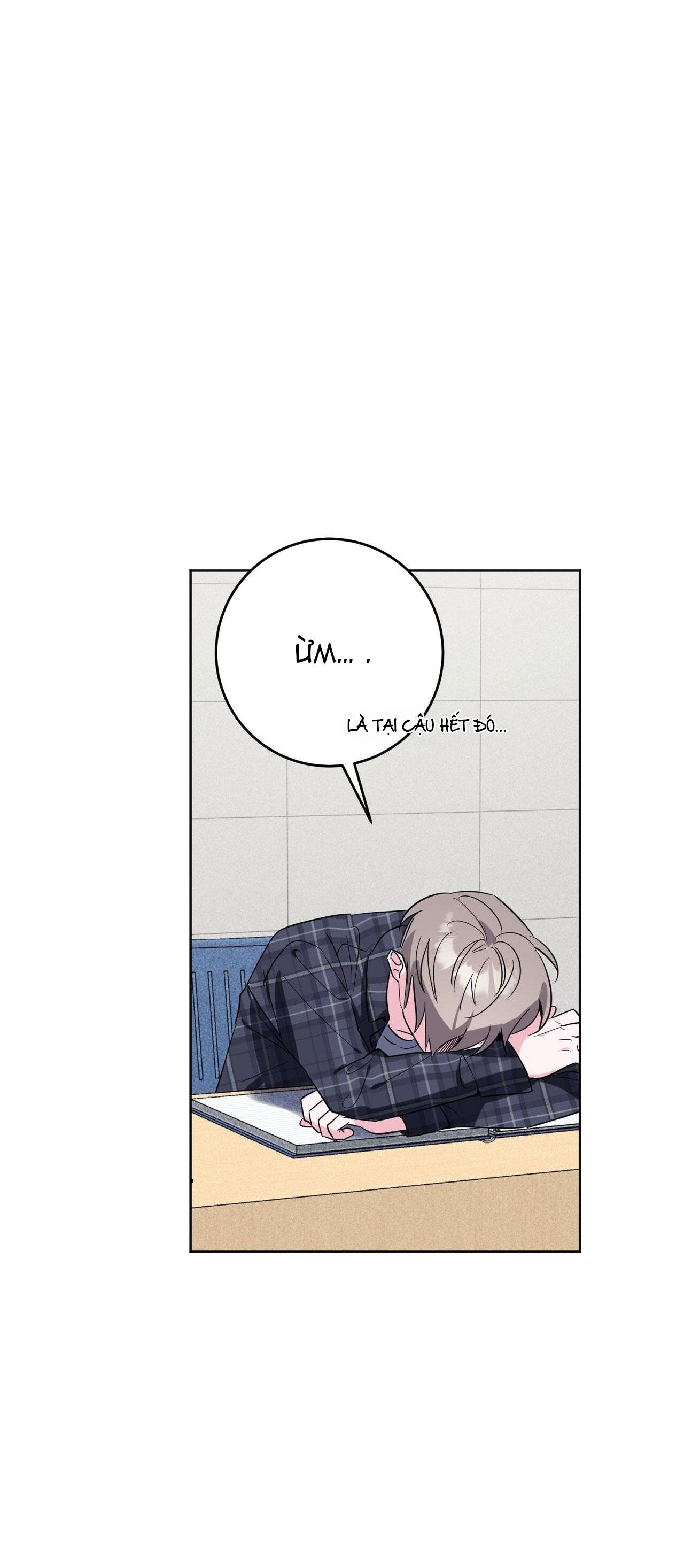 cạm bẫy đại học chapter 54 63