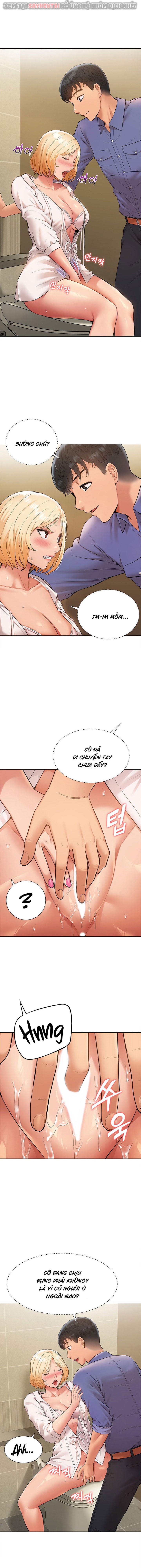 tôi là người bị thôi miên nhưng lại lập ra dàn harem idol chapter 7 11