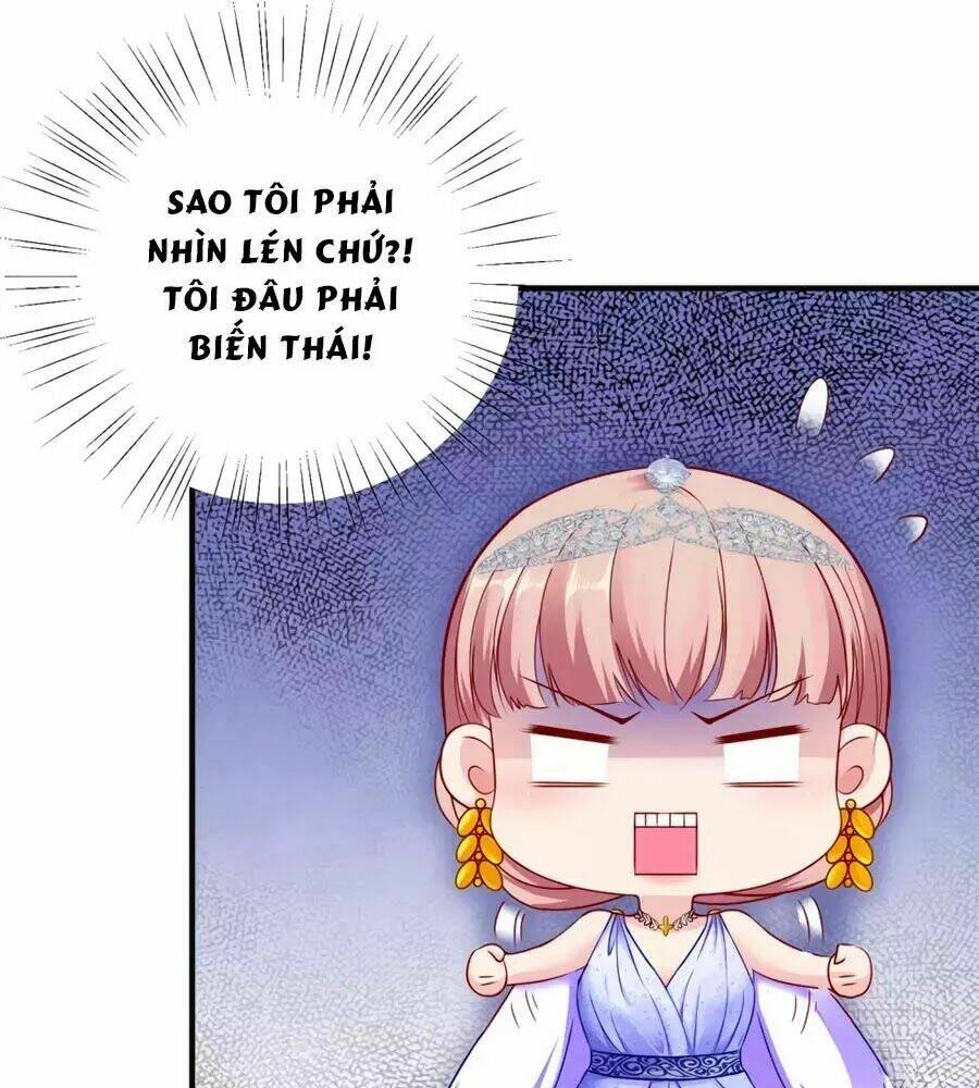 Băng Sơn Tổng Tài Sủng Thê Đến Vô Đạo Chapter 22 - Trang 42