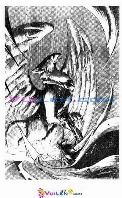 hiệp sĩ phép màu chapter 1 86