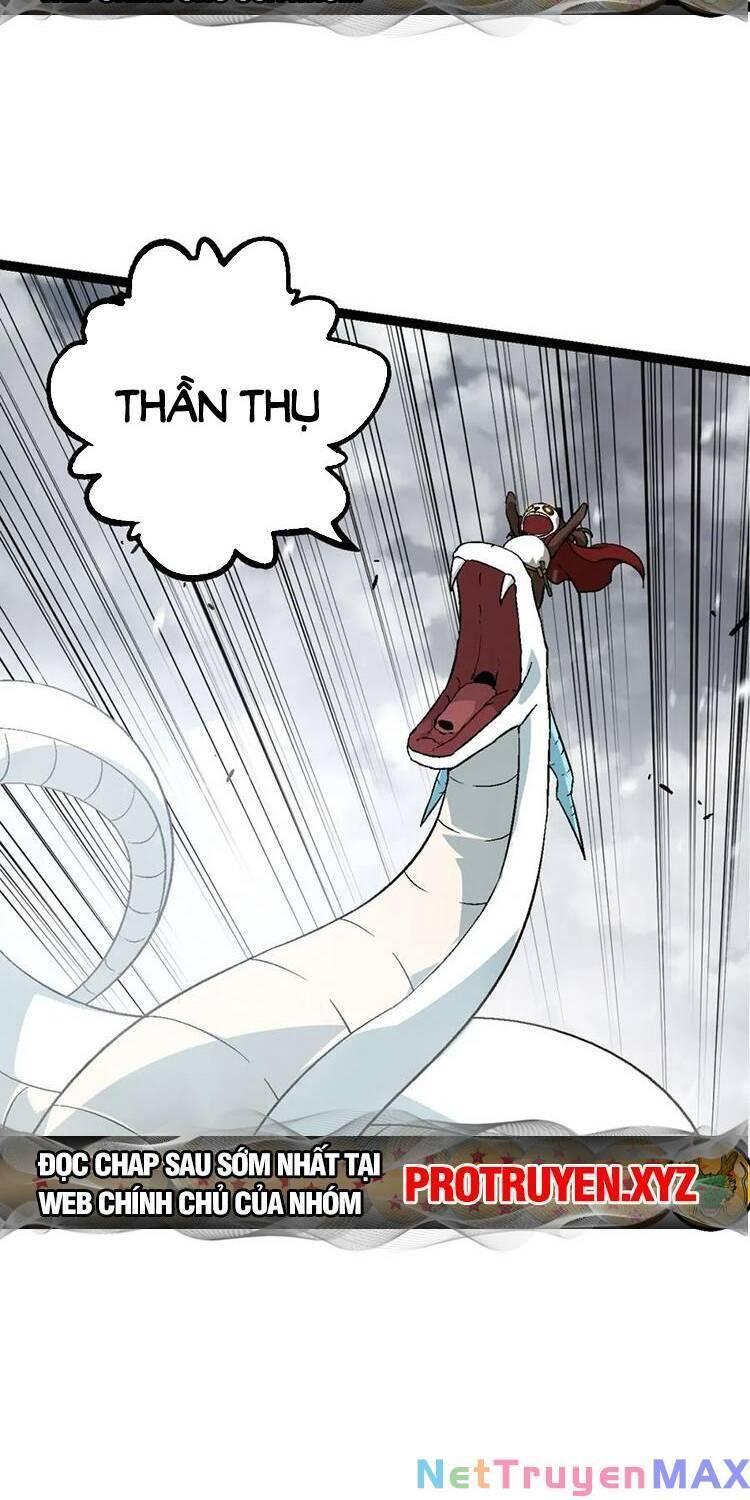 chuyển sinh thành liễu đột biến chapter 90 39