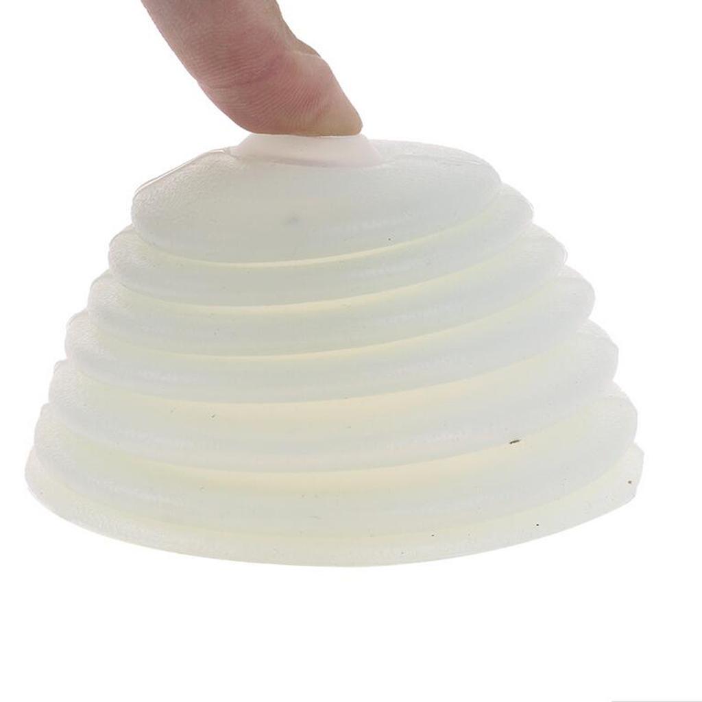 2 Drill Dust Cover Electric Power Tool Dust Collector Rubber Electric Hammer