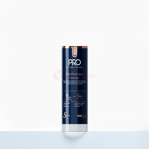 Kem dưỡng phục hồi MD CARE Epi-ProCare Cream (30ml) - Hàng chính hãng