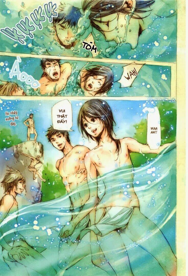 adekan chapter 21.5 6