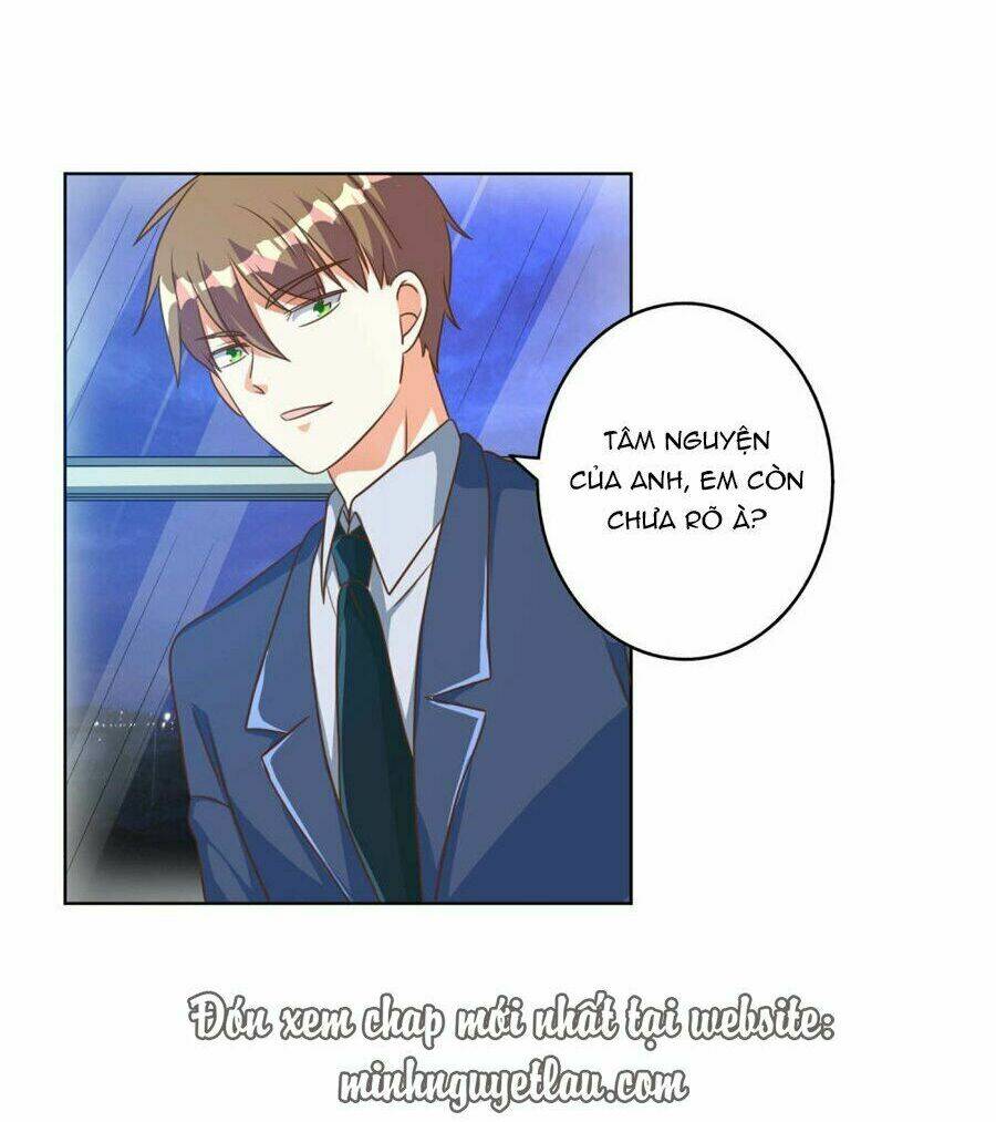 hôn nhân dục vọng: thiếu gia nhẹ một chút! chapter 89 26