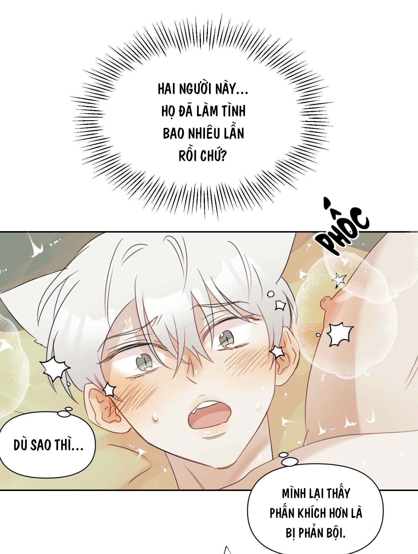 tôi sẽ là chồng em chapter 6 26