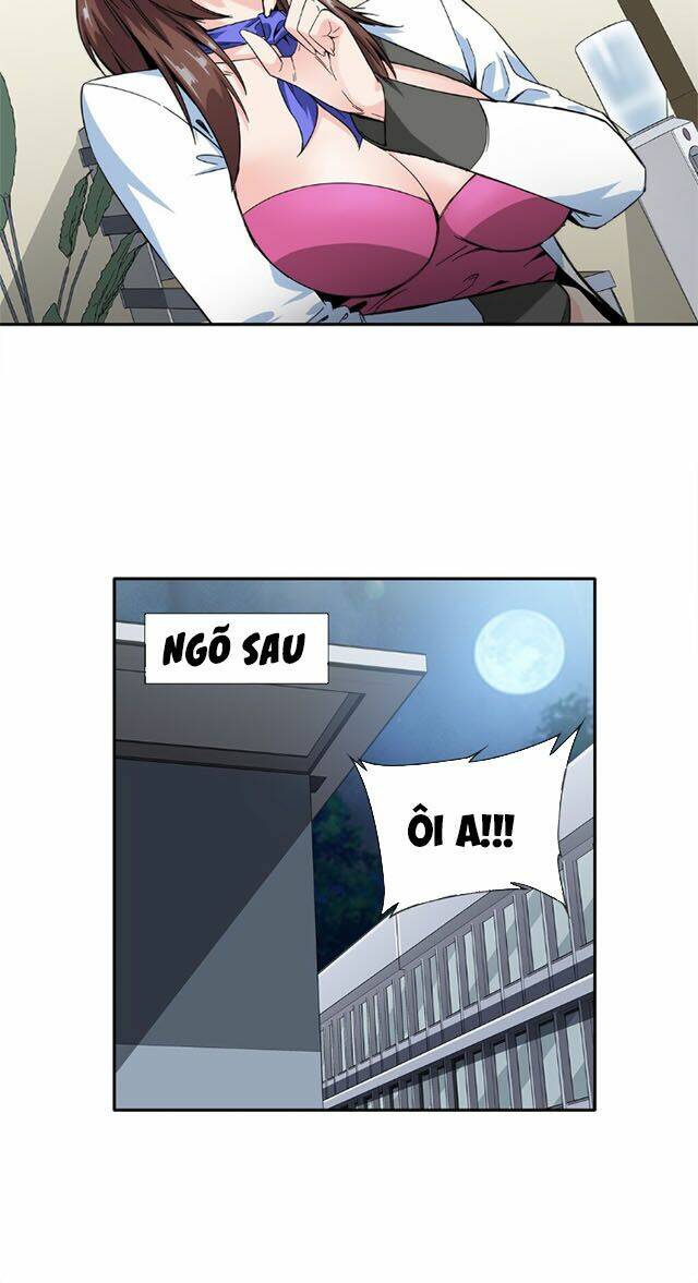 dạ thị chi vương chapter 18 6