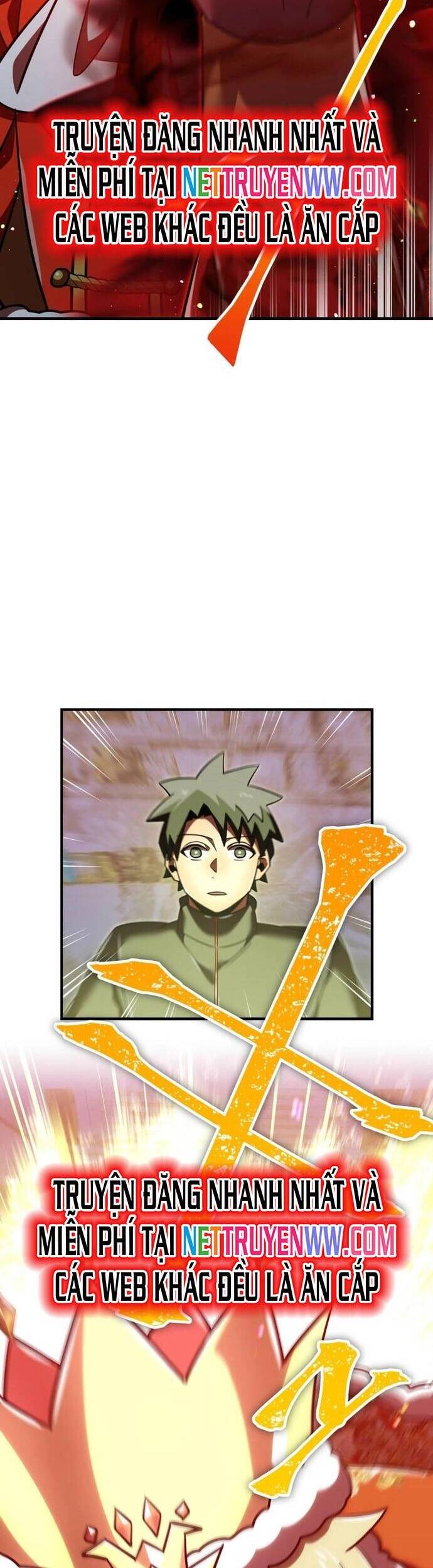 Huyết Thánh Cứu Thế Chủ~ Ta Chỉ Cần 0.0000001% Đã Trở Thành Vô Địch chapter 105 16