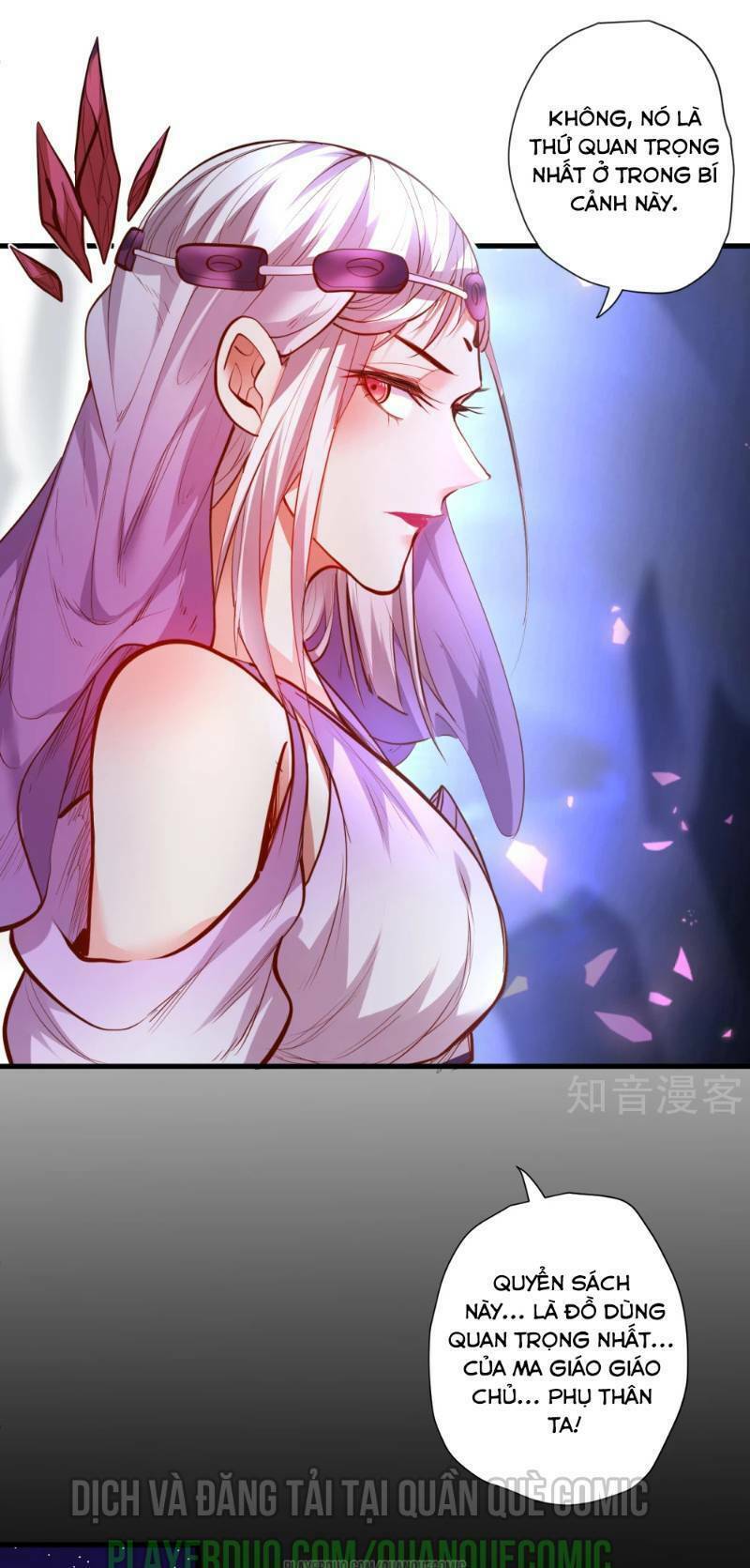 tối cường đại biểu hoàng kim thận chapter 63 15