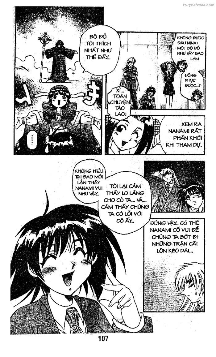 devil and devil chapter 77 8