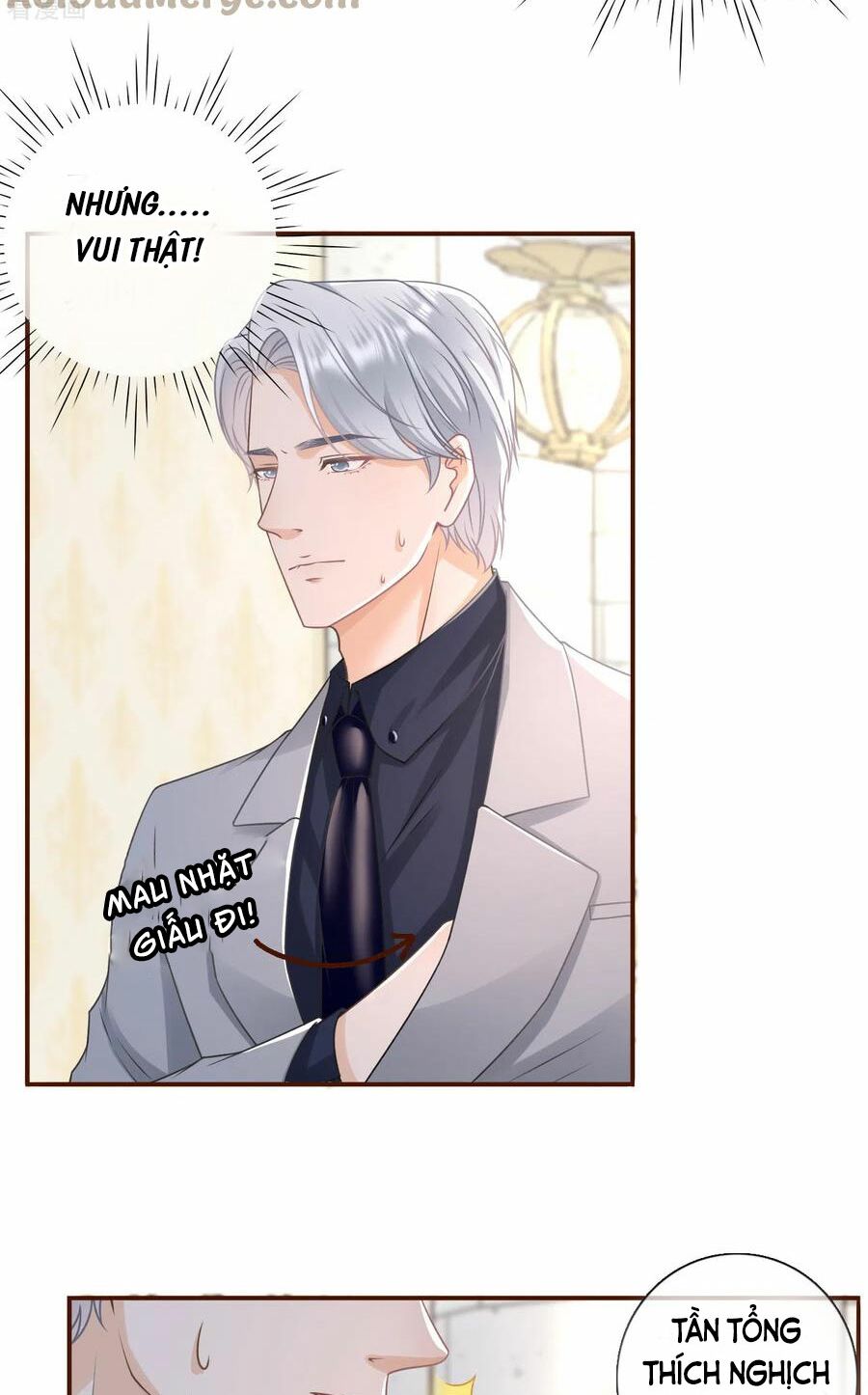 bạn gái tôi mới 30+ tuổi xuân chapter 108 38