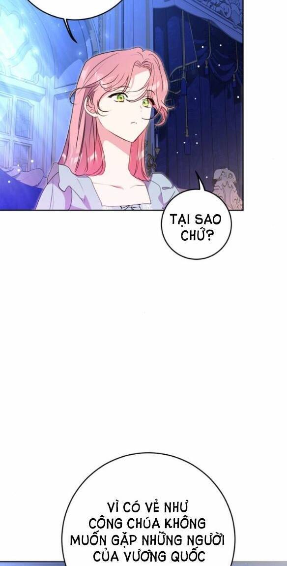 mỗi đêm chồng tôi đều biến đổi chapter 5.5 10