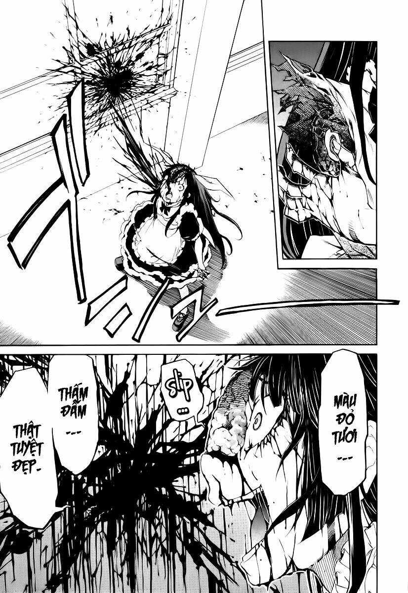 trash. chapter 21 11