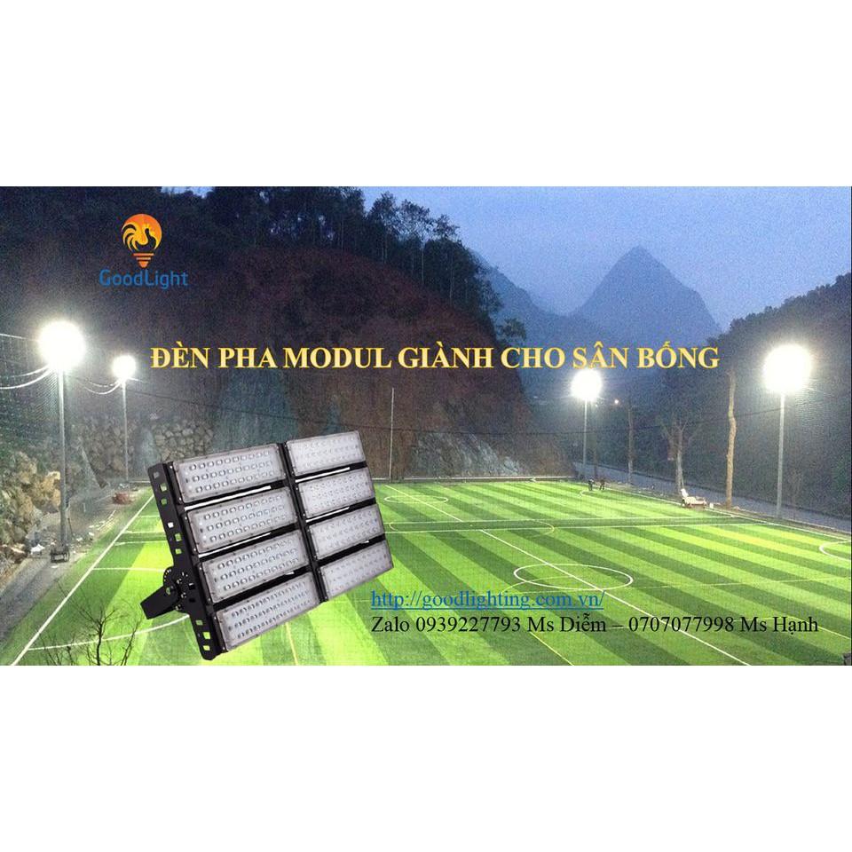 ĐÈN PHA MODUL 400w CAO CẤP GOODLIGHT