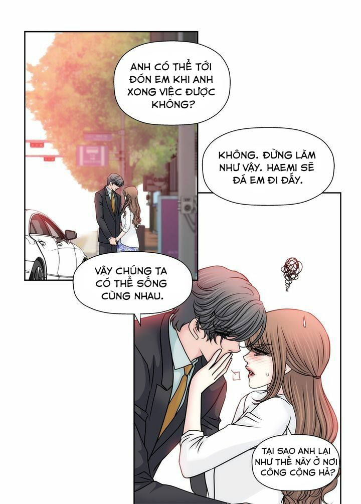 người đàn ông của tôi chapter 68.2 2