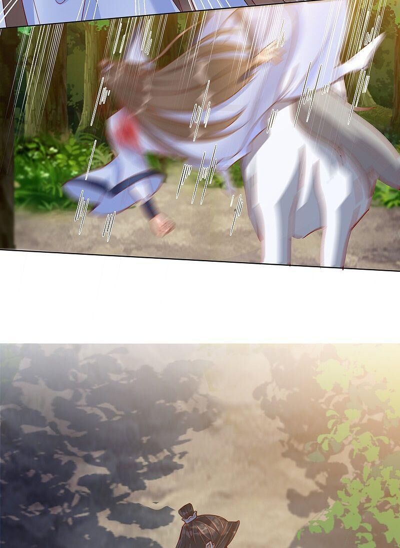 công lược trưởng thành của vương phi chapter 29 46