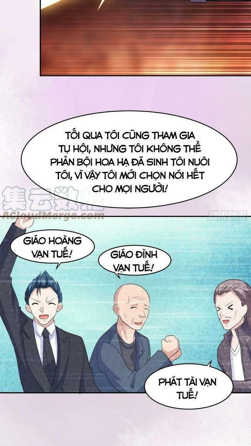 người tu tiên tại đô thị chapter 147 26