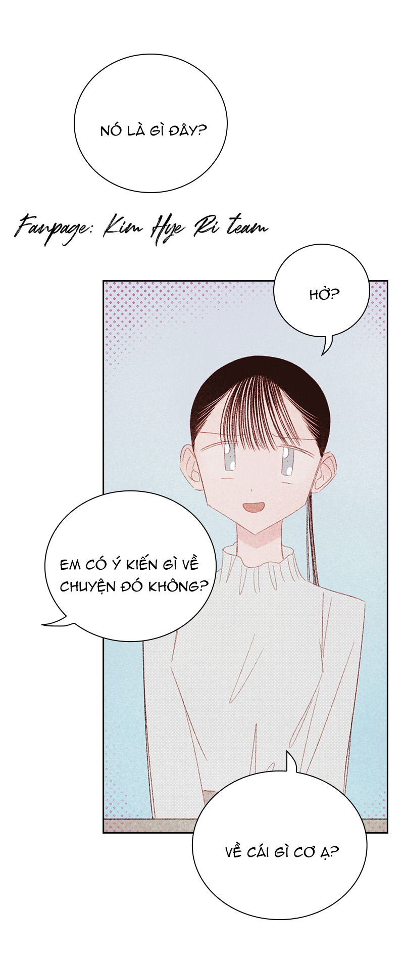 trò chơi dâm đãng chapter 20 27