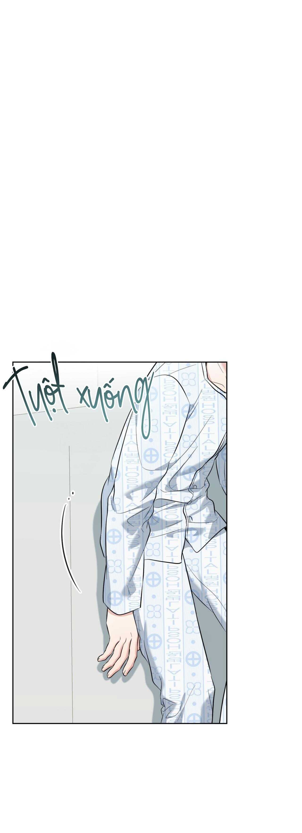 khu rừng tĩnh lặng chapter 40 32