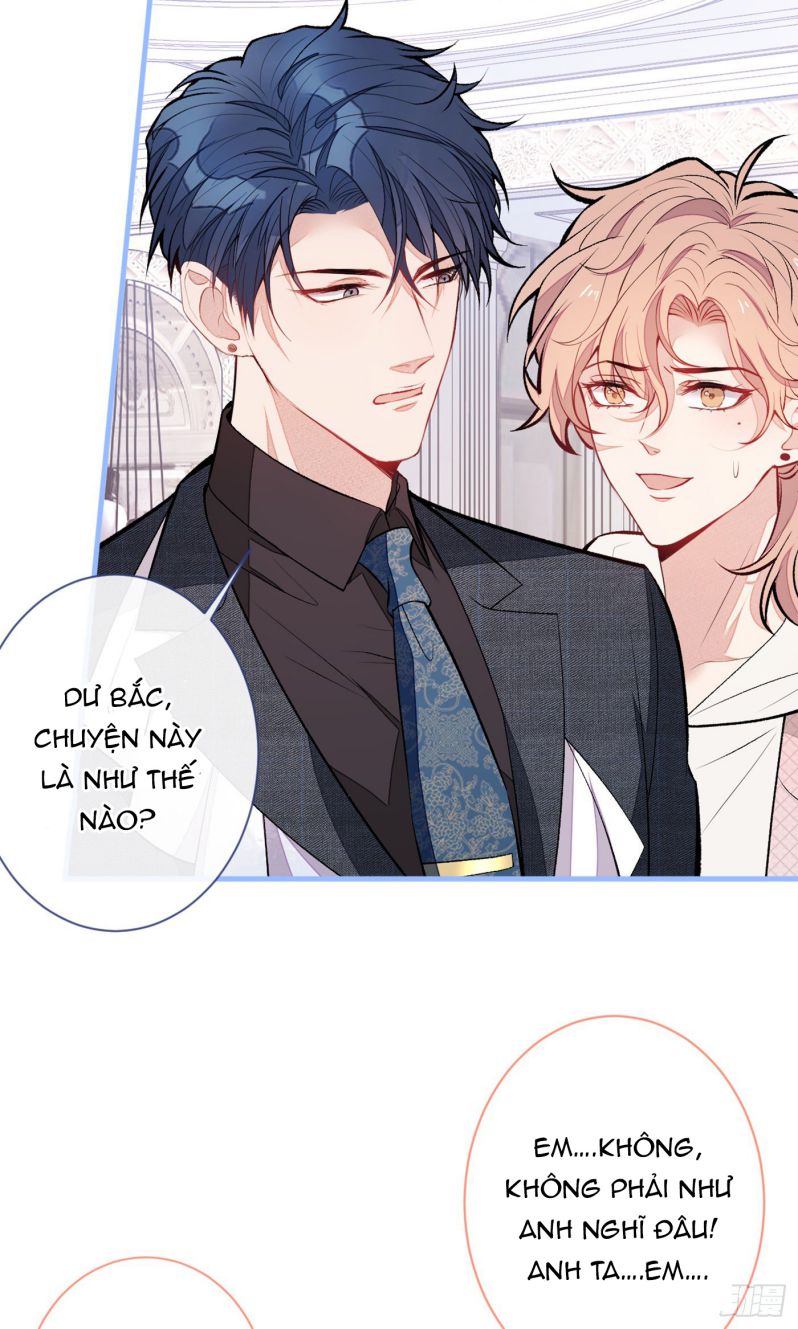 hotsearch của ảnh đế chapter 90 25