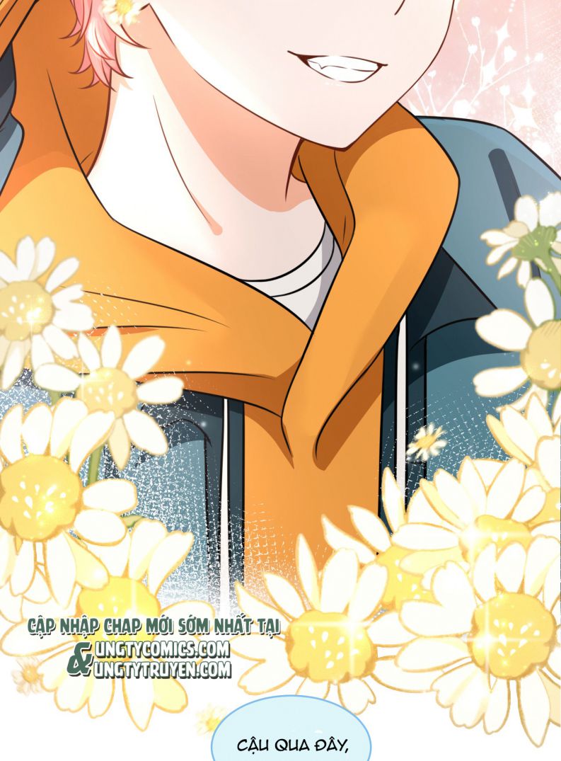 tín tức tố nói chúng ta không thể chapter 39 25