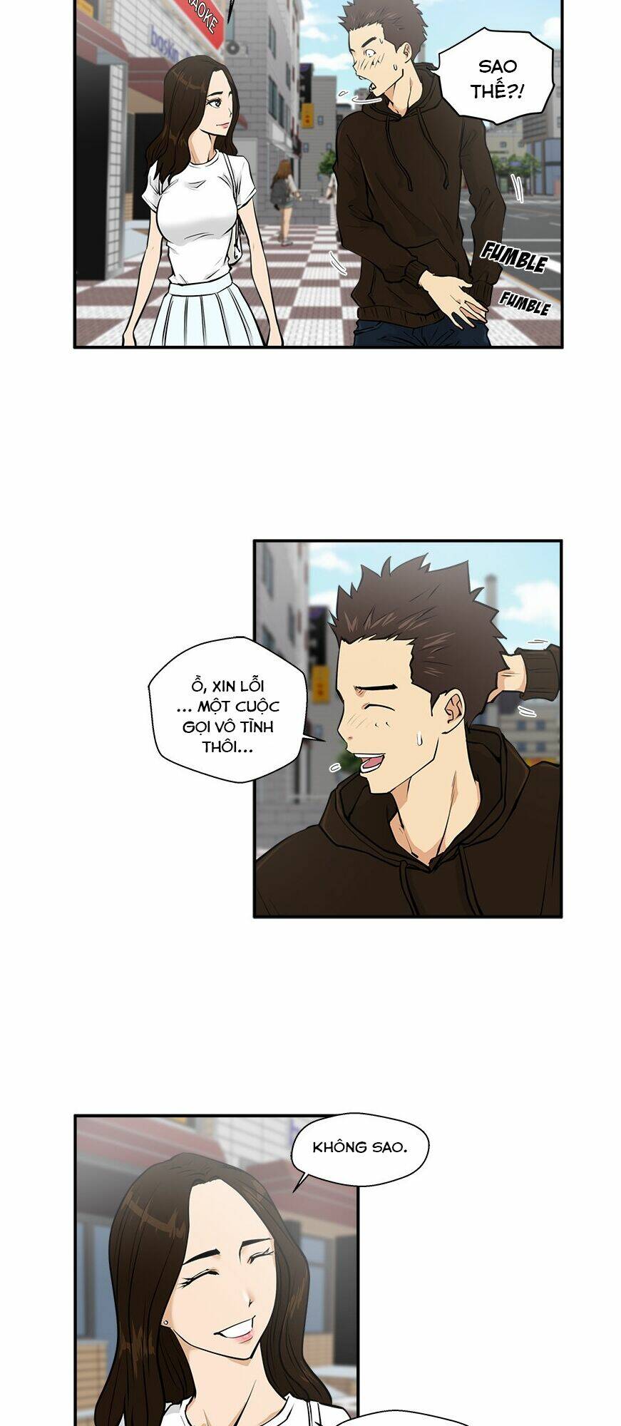 mr kang chapter 23 7