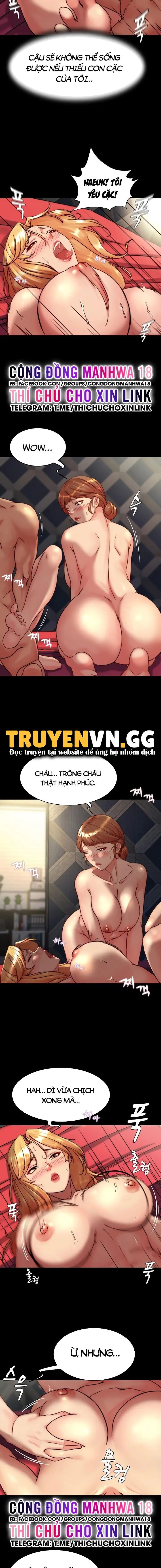 nhật ký quần lót chapter 117 11