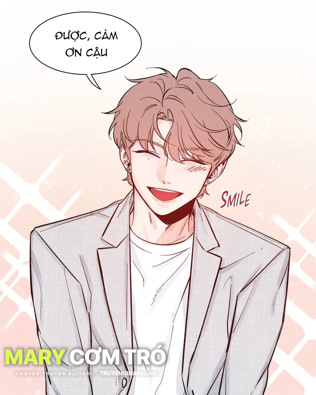 sketch - phác họa chapter 8.2 21