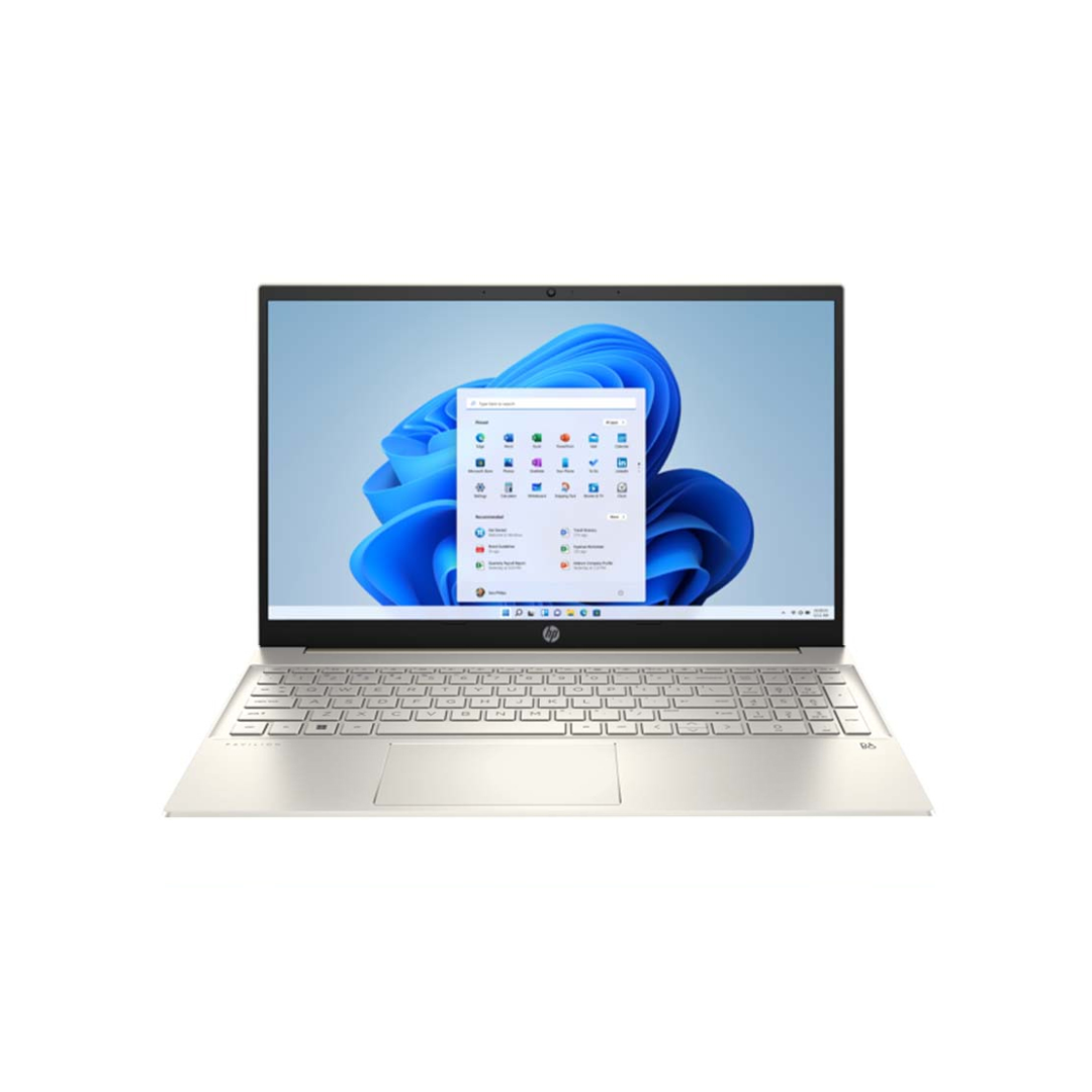Laptop HP Pavilion 15-eg3094TU 8C5L5PA i5 1335U| 8GB| 512GB| Intel Iris Xe Graphics| 15.6 inch FHD| Win 11 - Hàng chính hãng