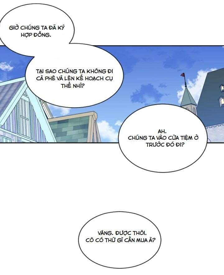 a witch’s hopeless wish chapter 6 43