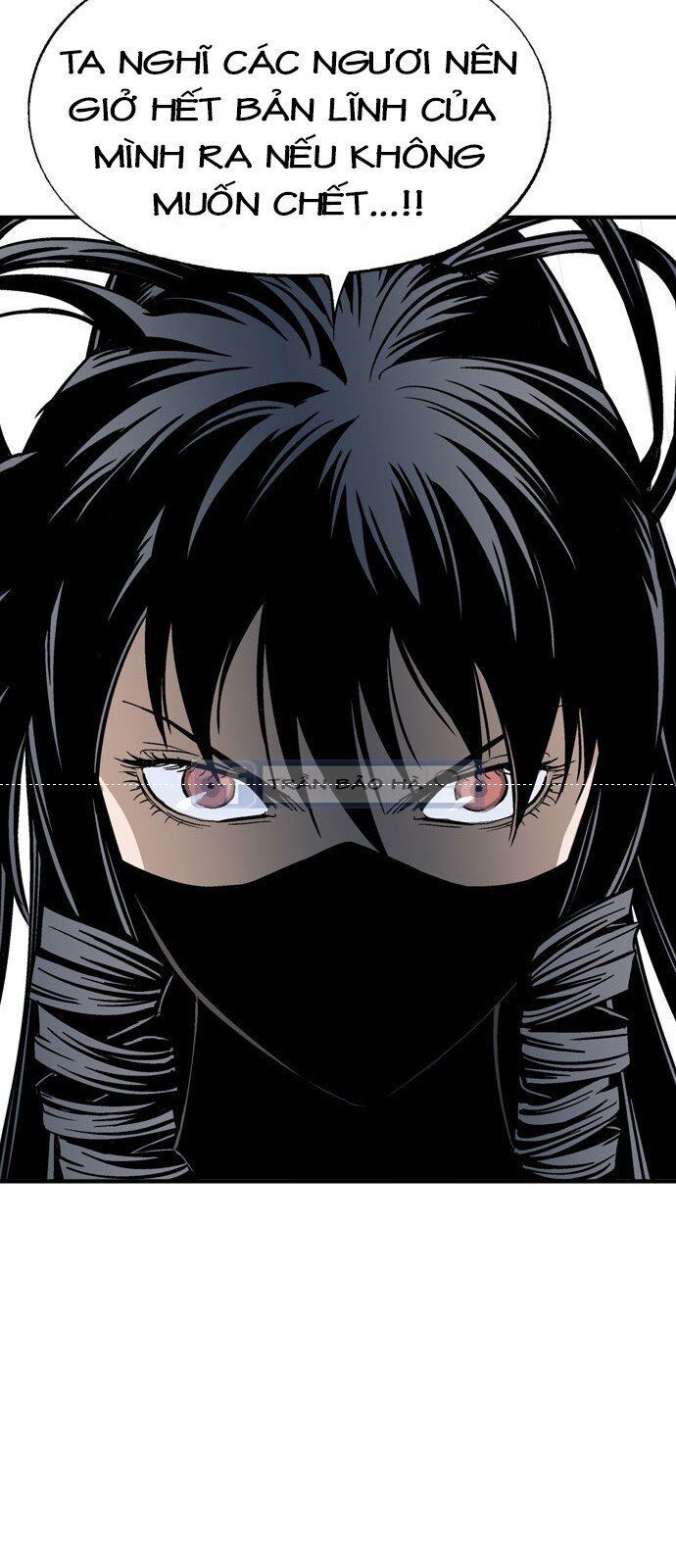 cao thủ 2 chapter 84 86