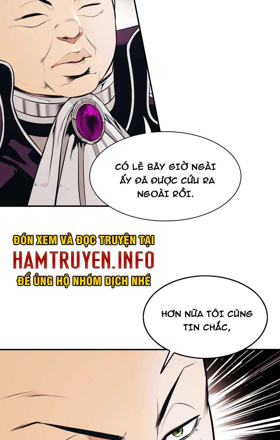 bất bại chân ma chapter 145 3