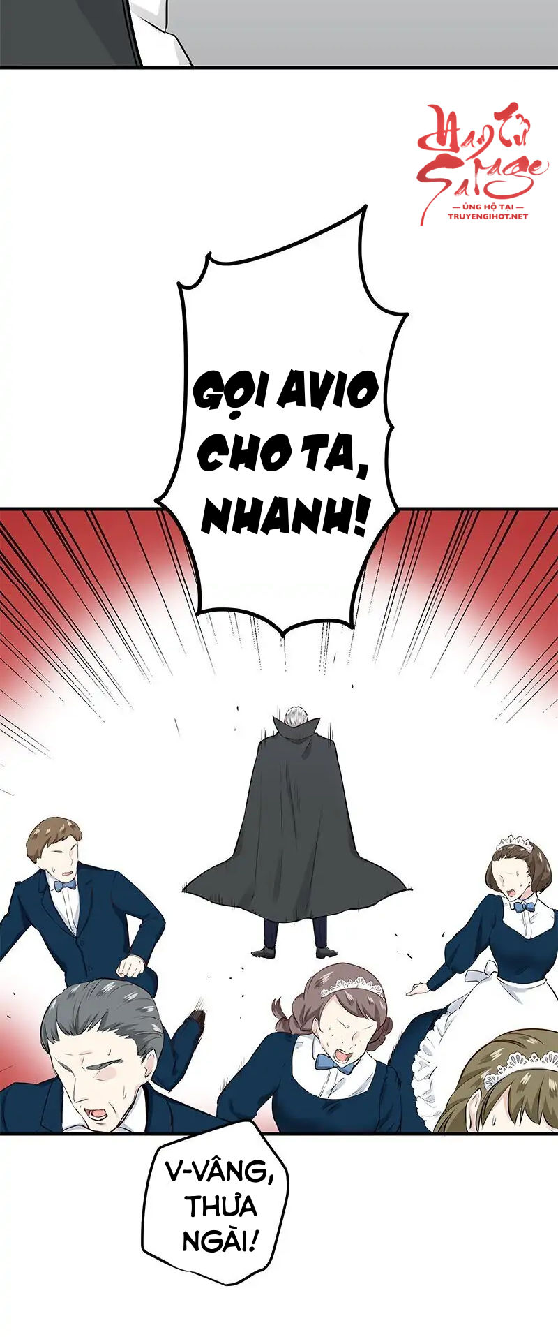 nullitas~nàng dâu giả dối~ chapter 47.2 21